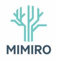 Mimiro AS logo