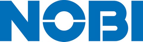 Nobi AS logo
