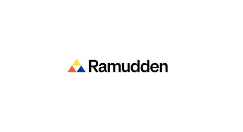 Ramudden avd. Haugalandet logo
