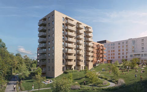 Bilde 2 av annonsen