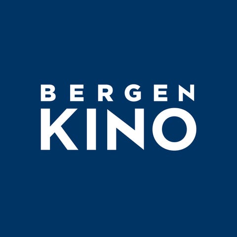 Bergen Kino logo
