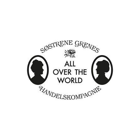 Søstrene Grene Sogndal logo