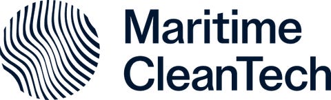 Maritime CleanTech logo