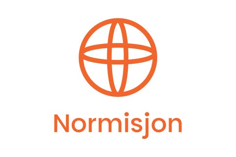 Normisjon logo