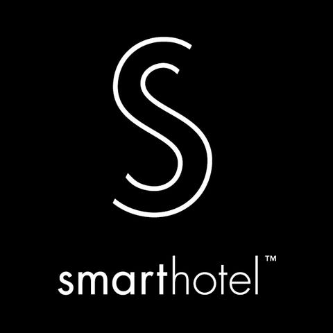 SMARTHOTEL AS logo
