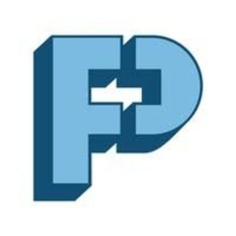 FRESVIK PRODUKT AS logo