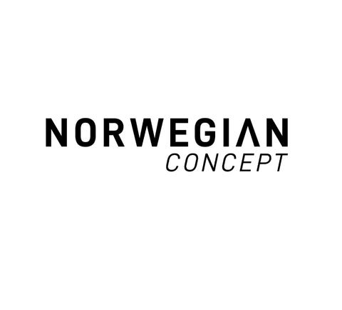 Norwegian Concept logo