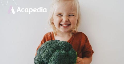 Acapedia logo