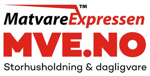 Matvareexpressen AS logo