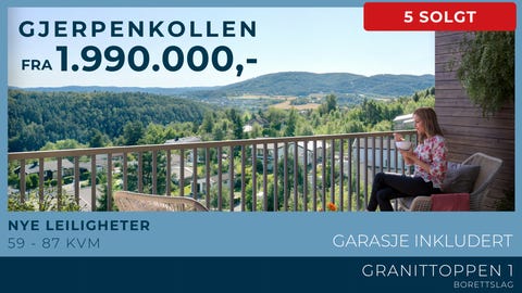 Bilde 1 av annonsen