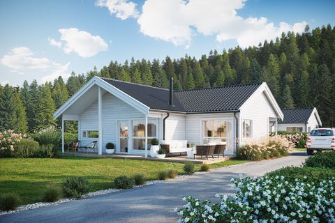 Bilde 1 av annonsen
