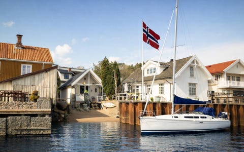 Bilde 1 av annonsen