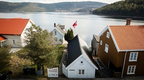 Bilde 1 av annonsen