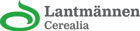 Lantmannen Cerealia AS avd Oslo logo