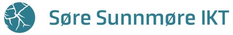 SØRE SUNNMØRE IKT logo