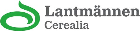 Lantmannen Cerealia AS avd Oslo logo
