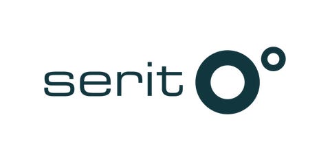 Serit Eltele logo