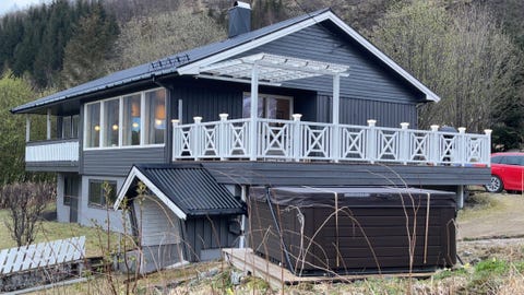 Bilde 2 av annonsen