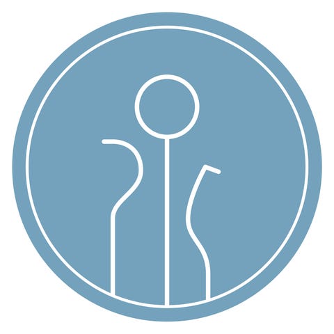 Gjøvik Tannlegesenter AS logo