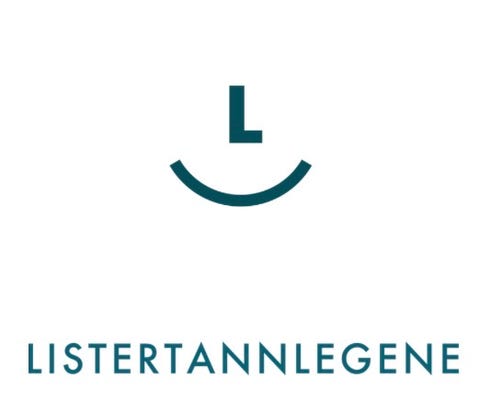 Listertannlegene As logo
