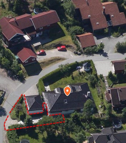 Bilde 1 av annonsen