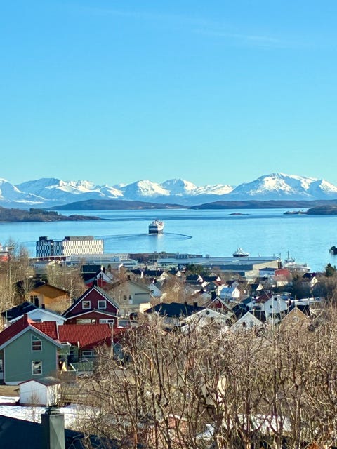 Bilde 1 av annonsen