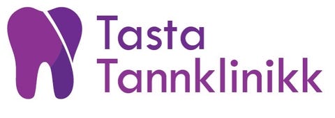 Tasta Tannklinikk AS logo