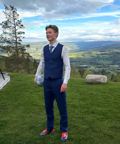 Bilde 1 av annonsen