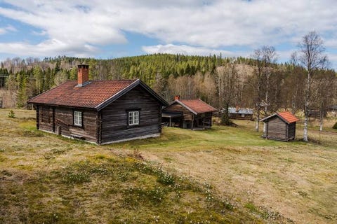 Bilde 1 av annonsen