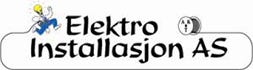 Elektro Installasjon AS logo