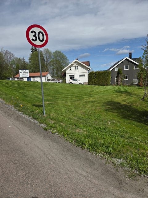 Bilde 1 av annonsen