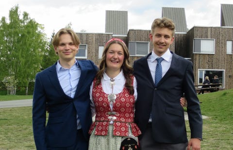 Bilde 1 av annonsen