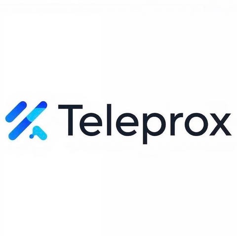 Teleprox logo