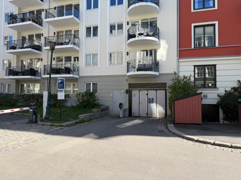 Bilde 1 av annonsen