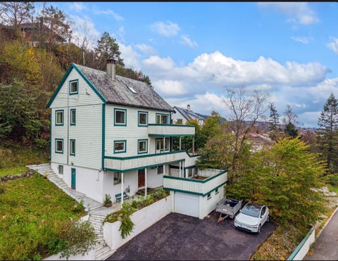 Bilde 1 av annonsen
