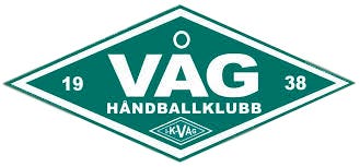ALLIANSEIDRETTSLAGET IK VÅG logo