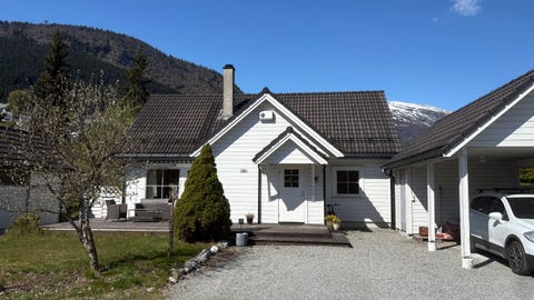 Bilde 1 av annonsen