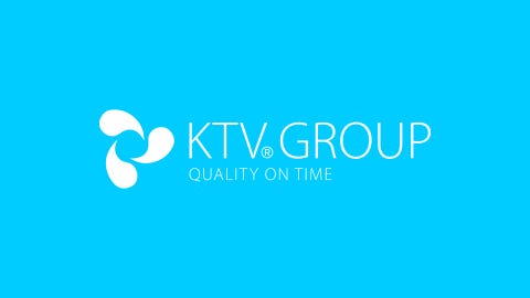 KTV GROUP ØST AS logo