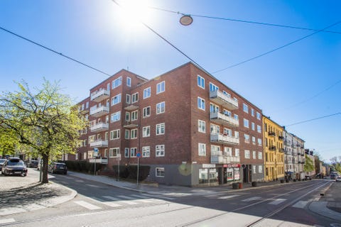 Bilde 1 av annonsen