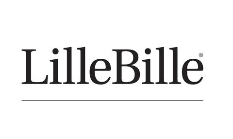 Lillebille Flekkefjord AS logo