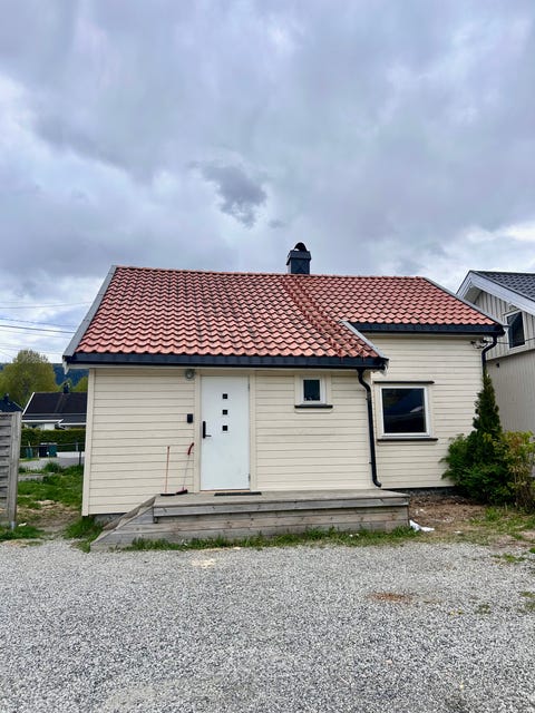 Bilde 1 av annonsen