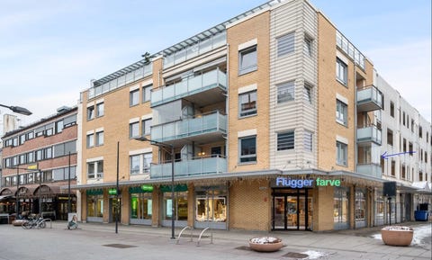 Bilde 1 av annonsen