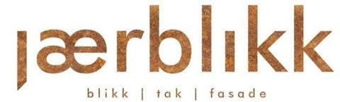 Jærblikk AS logo
