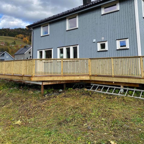 Bilde 1 av annonsen