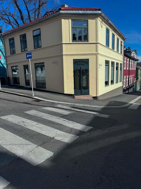 Bilde 1 av annonsen