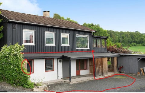 Bilde 1 av annonsen