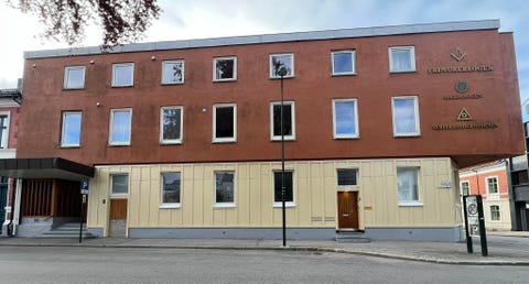 Bilde 1 av annonsen