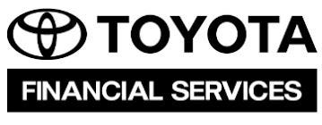 Toyota Financial Services logo