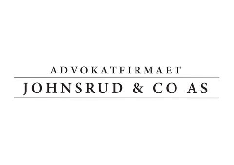 Advokatfirmaet Johnsrud & Co AS logo