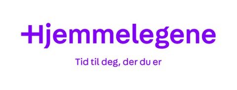 Hjemmelegene AS logo